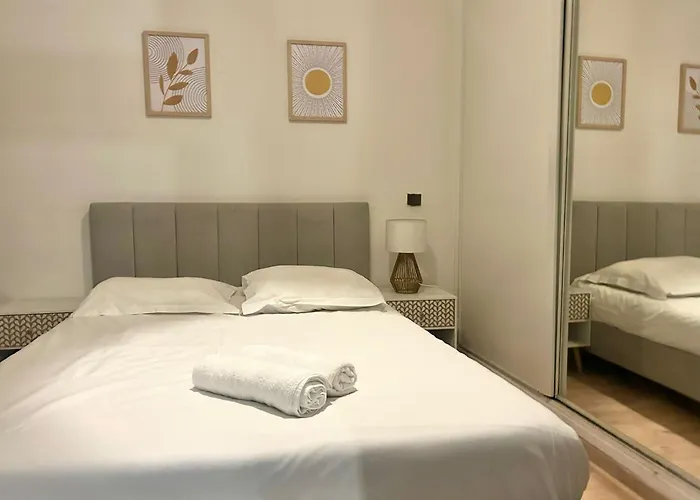 Le Noka - Central, 1chambre, Transports מונפלייה