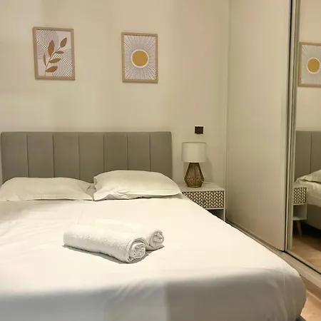 Le Noka - Central, 1chambre, Transports 몽펠리에
