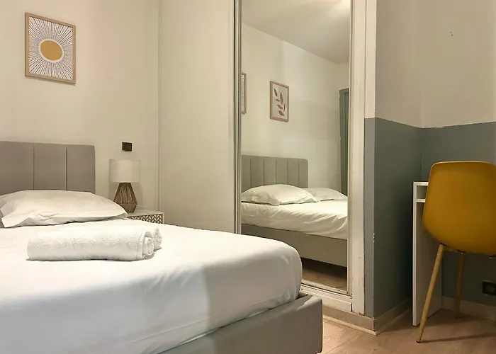 Le Noka - Central, 1chambre, Transports Apartamento