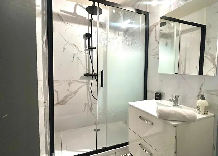 Le Noka - Central, 1chambre, Transports Montpellier